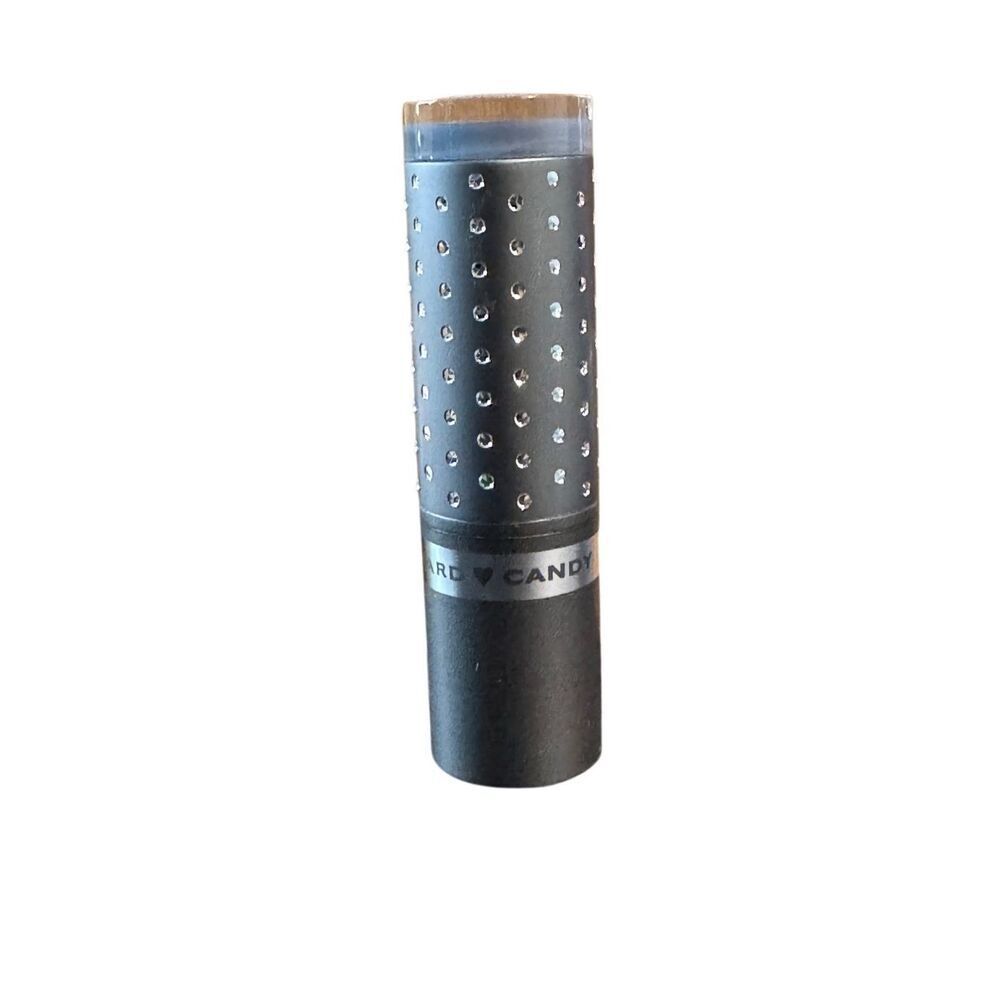 💸 5/$15 Hard Candy Matte Manatee Lipstick Steel Blue - Picture 4 of 5